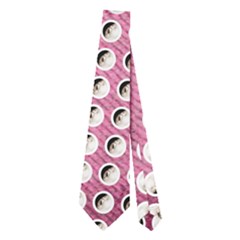 Necktie (Two Side) 