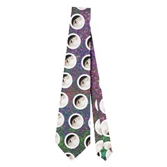 Necktie (Two Side) 