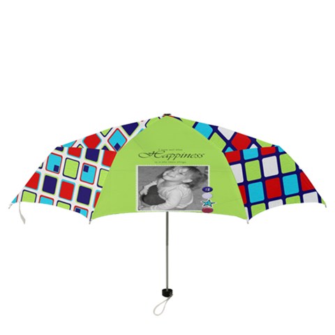 Folding Umbrella 