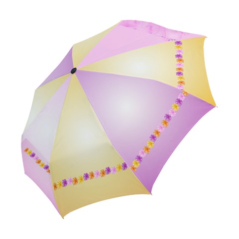 Folding Umbrella 