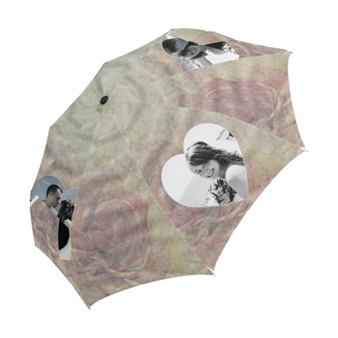 Folding Umbrella 