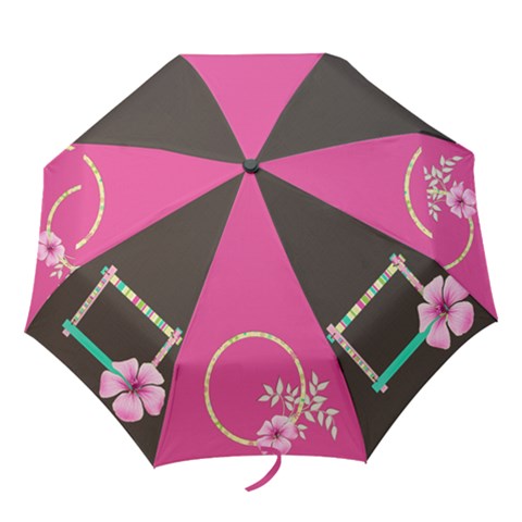 Folding Umbrella 