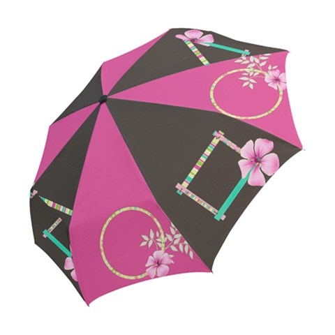 Folding Umbrella 