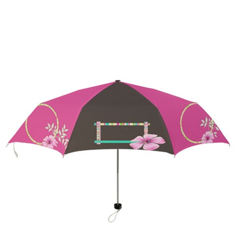 Folding Umbrella 