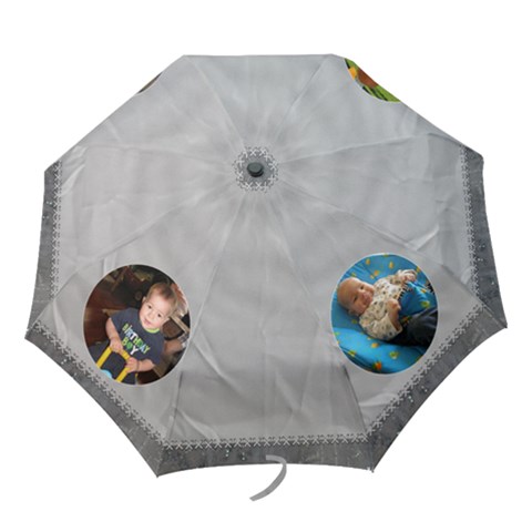 Folding Umbrella 