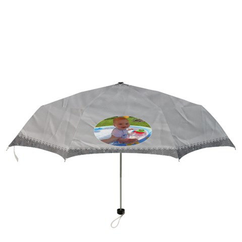 Folding Umbrella 