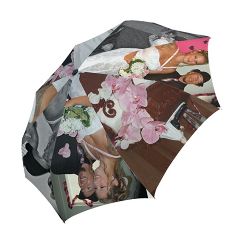 Folding Umbrella 