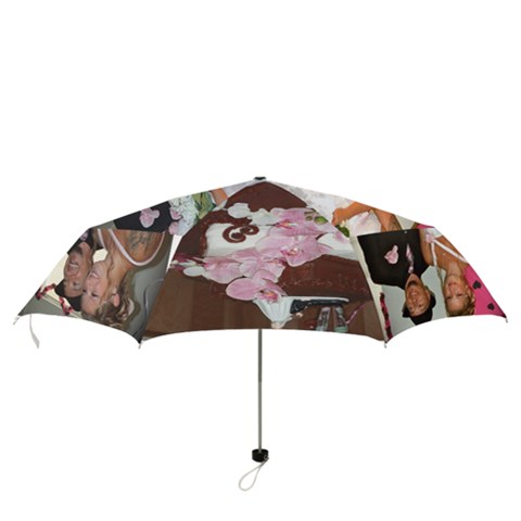 Folding Umbrella 