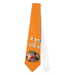 Necktie (One Side) 