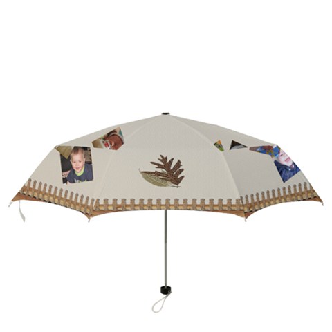 Folding Umbrella 