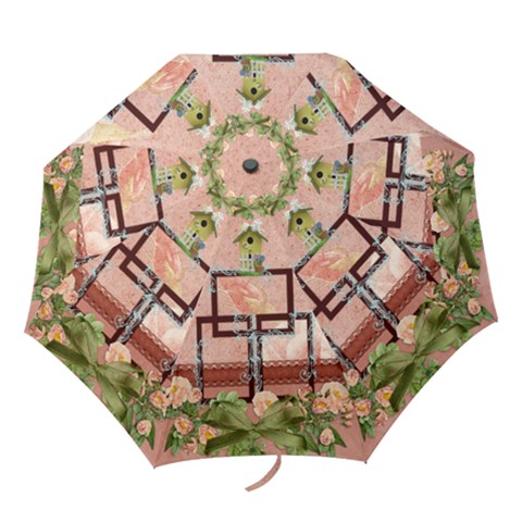 Folding Umbrella 