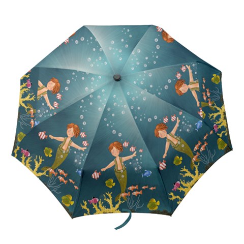 Folding Umbrella 