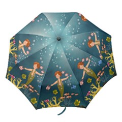lilumbrella1 - Folding Umbrella