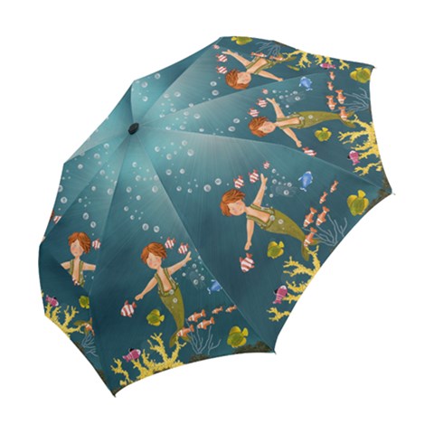 Folding Umbrella 