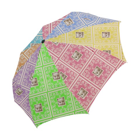 Folding Umbrella 