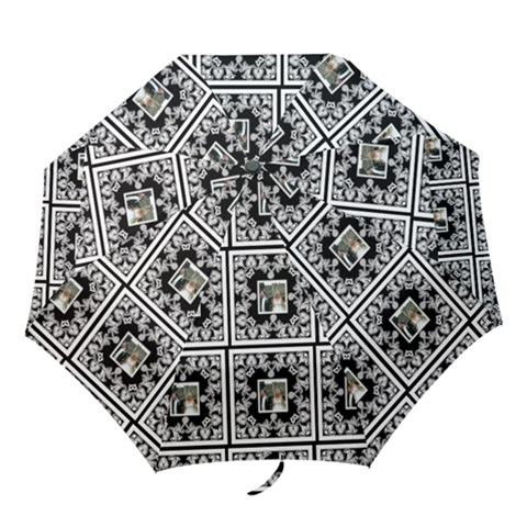 Folding Umbrella 