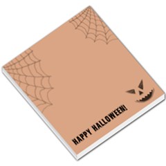 Halloween Memo Pad - Small Memo Pads