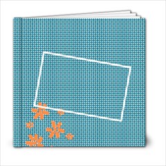 Jorge Square 6x6 Photobook - 6x6 Photo Book (20 pages) Jorge Square 6x6 Photobook - 6x6 Photo Book (20 pages)