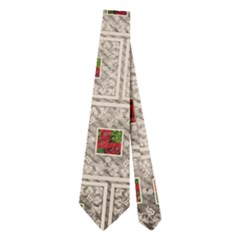 Necktie (Two Side) 