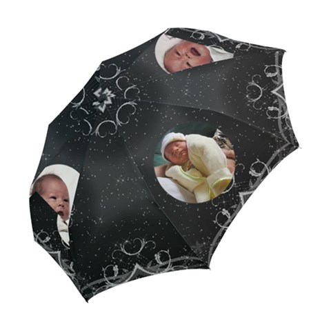 Folding Umbrella 