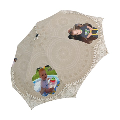 Folding Umbrella 