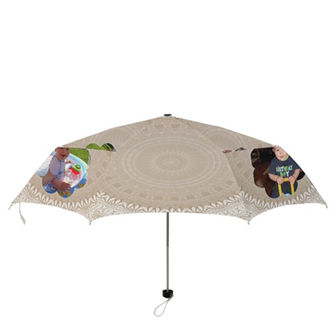 Folding Umbrella 