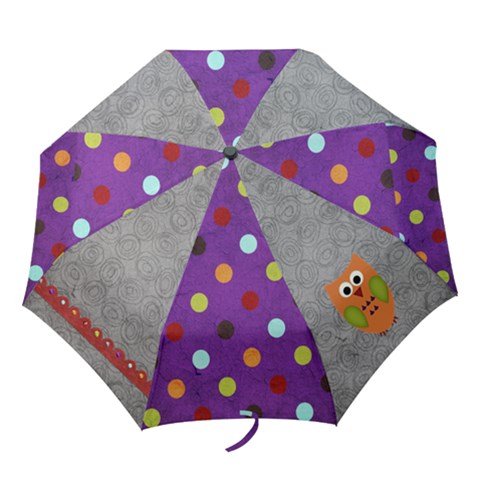 Folding Umbrella 