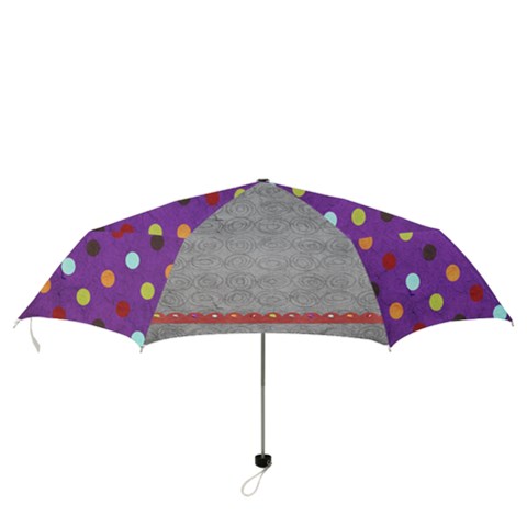 Folding Umbrella 