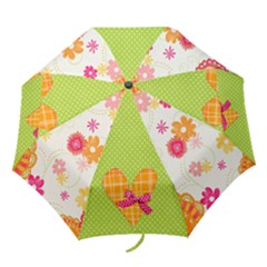 sing and Play umbrella1 - Folding Umbrella