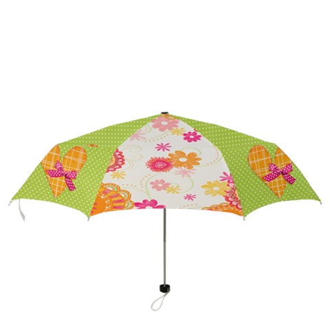 Folding Umbrella 