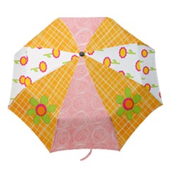 sing and Play umbrella2 - Folding Umbrella