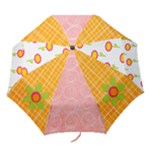 sing and Play umbrella2 - Folding Umbrella