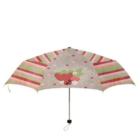 Folding Umbrella 