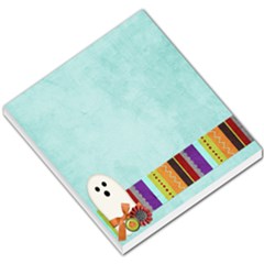 halloween memo pad3 - Small Memo Pads