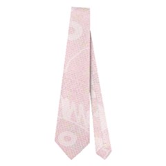 Necktie (Two Side) 