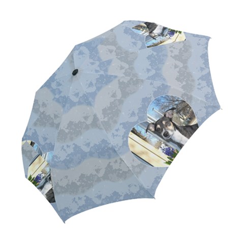 Folding Umbrella 