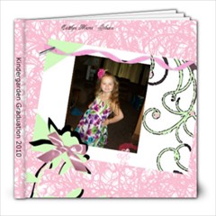 maree  - 8x8 Photo Book (30 pages)