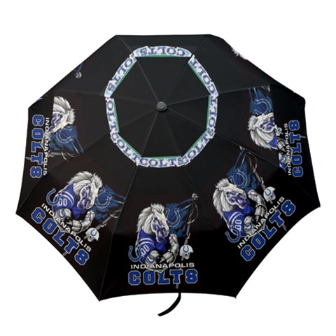 Folding Umbrella 