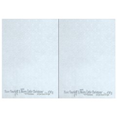 Greeting Card 5  x 7  