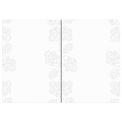 Greeting Card 5  x 7  
