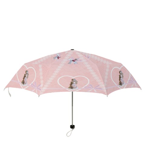 Folding Umbrella 