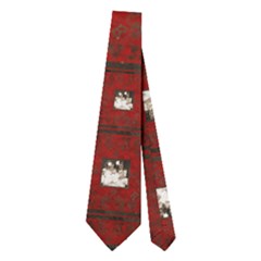 Necktie (Two Side) 