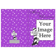 Greeting Card 5  x 7  