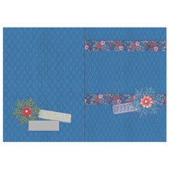 Greeting Card 5  x 7  