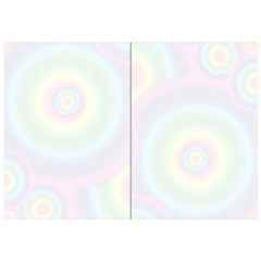 Greeting Card 5  x 7  