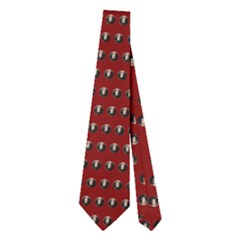 tie 2 sided Rufus for Roman Oct 10 - Necktie (Two Side)