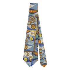 Necktie (Two Side) 