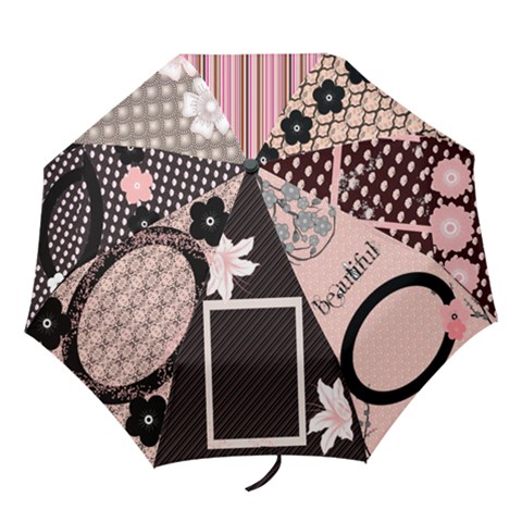 Folding Umbrella 
