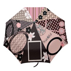 CHERRY BLOSSOM - Folding Umbrella