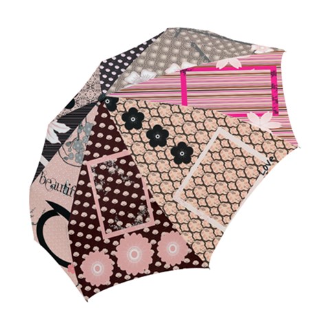 Folding Umbrella 